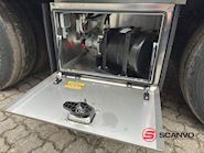 Hangler SDS-H 480 T Maskintransport - 11