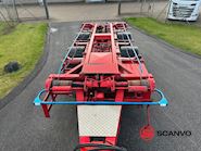 DAPA 20 ton wirehejs Hejs - 11