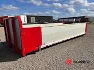 HMF 6250 mm - helside åbning - aut bagsmæk Pendel - 3