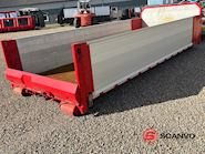 HMF 6250 mm - helside åbning - aut bagsmæk Pendel - 4