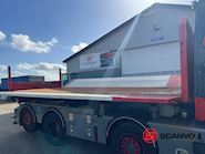 HMF 6250 mm - helside åbning - aut bagsmæk Pendel - 2