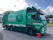 Volvo FM330 - NTM KGH-HB 20,8m3 Renovation - 3