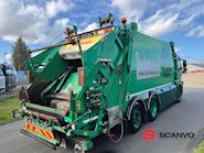 Volvo FM330 - NTM KGH-HB 20,8m3 Renovation - 2