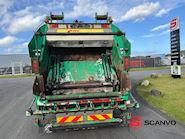 Volvo FM330 - NTM KGH-HB 20,8m3 Renovation - 5