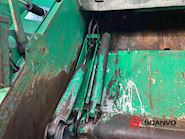 Volvo FM330 - NTM KGH-HB 20,8m3 Renovation - 11