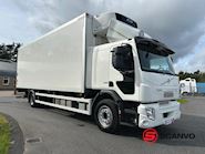 Volvo FE 280 Dobbelt compartment Køle - 3