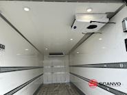 Volvo FE 280 Dobbelt compartment Køle - 6