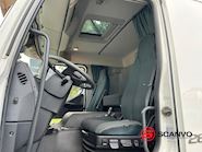 Volvo FE 280 Dobbelt compartment Køle - 8