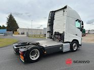 Volvo FH500 4x2 x-low mega Trækker - 3