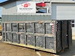 Scancon S6231 - 31m3 - Bagdøre Åben