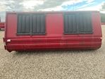 Diverse SL4012  - 4000 mm ca.12m3 Lukket affaldscontainer
