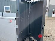 Scancon SAL6212 - 6200 mm stykgods lad Åben - 11