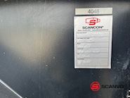 Scancon SAL6212 - 6200 mm stykgods lad Åben - 15