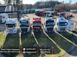 Volvo FH12 Hejs