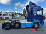 Renault T-Range T480 6x2P Sattelzugmaschine - 3