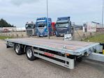 Hangler TPS-H 160 - 2 akslet 16 ton Maskintransport