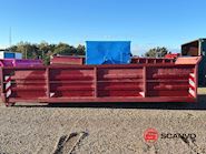 Micodan A/S 6000 - stål container 2 delt pendel Pendel - 3