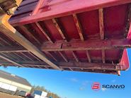 Micodan A/S 6000 - stål container 2 delt pendel Pendel - 5