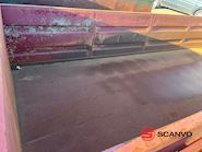 Micodan A/S 6000 - stål container 2 delt pendel Pendel - 6