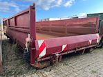 Micodan A/S 6000 - stål container 2 delt pendel Pendel