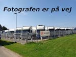 Volvo FM420 8x2*6 Trippel NTM 25m3 Renovation
