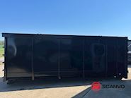 Scancon 30m3 container m/Hydraulisk låg - Model SHL6032 Hydraulisk låg - 4