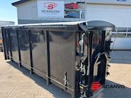 Scancon 30m3 container m/Hydraulisk låg - Model SHL6032 Hydraulisk låg - 9