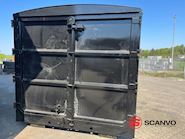 Scancon 30m3 container m/Hydraulisk låg - Model SHL6032 Hydraulisk låg - 3