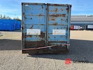 Flex Containers S6535 Åben - 4