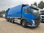 Volvo FM420 8x2*6 Trippel NTM 25m3 Renovation Volvo FM420 8x2*6 Trippel NTM 25m3 Renovation