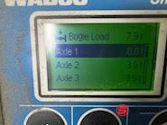 Langendorf 35,4m3 Hardox SKS-HS 30-9,9 mtr Tip - 10