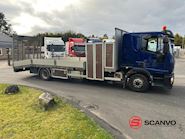 Iveco Euro Cargo 120 E22 Autotransport - 6