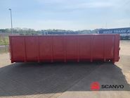 Scancon S6021K Åben - 9