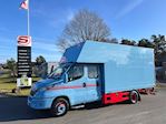 Iveco Daily 70C18 - dobbelt cab Fast kasse Iveco Daily 70C18 - dobbelt cab Fast kasse