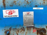 Flex Containers S6535 pritsche - 6