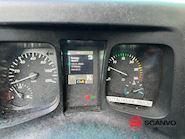 Mercedes-Benz Econic 1827 L Fast kasse - 8