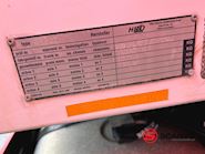 HRD Multi city HMF 1823K3 kran - Kran - 24