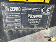 HRD Multi city HMF 1823K3 kran - Kran - 26