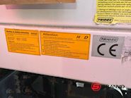 HRD Multi city HMF 1823K3 kran - Kran - 25