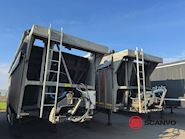 Fliegl Skubbe kasse - Ecotop aut pressening Tip - 5