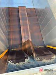 Fliegl Skubbe kasse - Ecotop aut pressening Tip - 13
