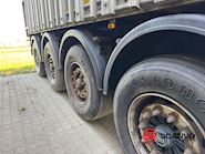 Fliegl Skubbe kasse - Ecotop aut pressening Tip - 6