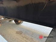 Fliegl Skubbe kasse - Ecotop aut pressening Tip - 8