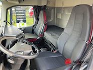 Volvo FH 420 - HMF 4020K5 + Jib FJ1000 K3 Crane trucks - 7