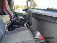Volvo FH 420 - HMF 4020K5 + Jib FJ1000 K3 Crane trucks - 12
