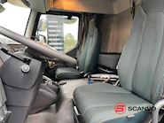 Volvo FL 280 - HMF 1620K6 Kran/Fast lad - 9