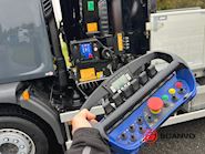 Volvo FL 280 - HMF 1620K6 Kran/Fast lad - 6