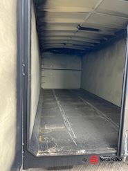 Scancon 30m3 container m/ aut. Hydraulisk låg 220v og manuel pumpe Hydraulisk låg - 7