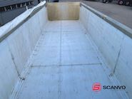 Benalu 2-aks 24m3 alu chassis Tip - 8