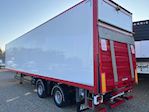 Kel-Berg 13,6 mtr. - 94m3 - 2500 kg lift Boks Trailer Kel-Berg 13,6 mtr. - 94m3 - 2500 kg lift Boks Trailer